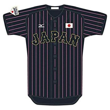 侍ジャパン | レプリカユニフォーム [ホーム WBC レプリカユニフォーム