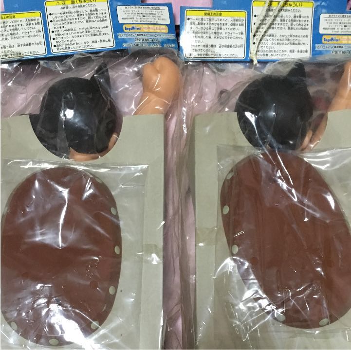 鉄腕アトム ハイグレードフィギュア2体セット 鉄腕アトム ハイグレード