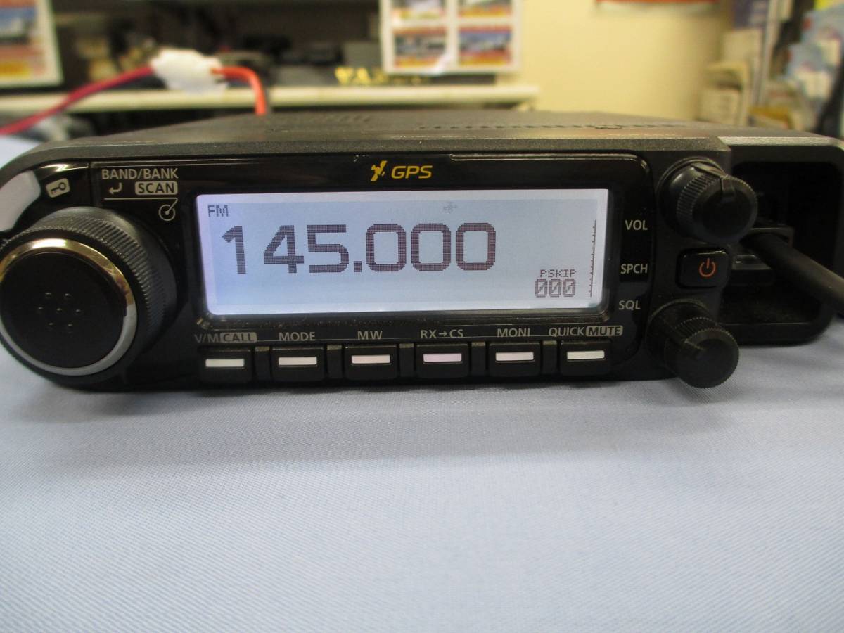 TR-751 KENWOOD 144MHz オールモードトランシーバー 【公式通販】