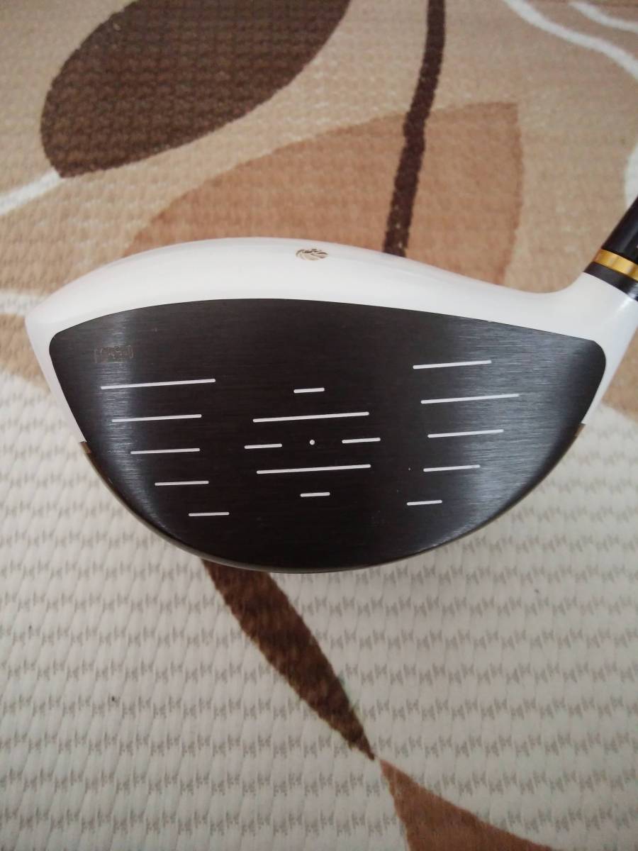 GLOIRE(グローレ) F ドライバー 　1W GLOIRE GL-3300　S　１１°