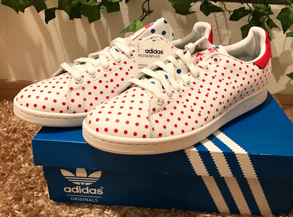 PW adidas STAN SMITH アディダス | スタンスミス - スニーカー 