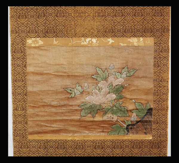 模写】【一灯】b1866 仏画 観音像画賛 中国画 | SERMATEC.MX