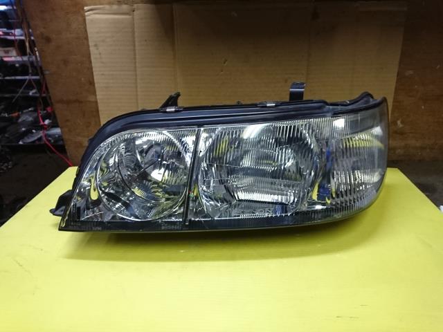 シーマ FHY33左ヘッドライト HID1584 2026年最新Yahoo!オークション