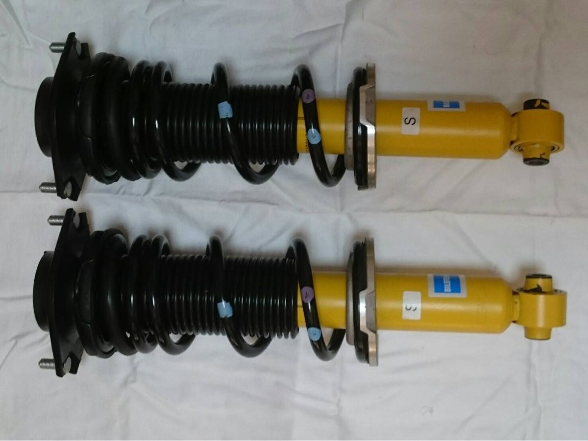 WRX、 STi タイプS VAB 純正ビルシュタイン WRX STI VAB WRX WRX、 STi タイプS VAB 純正ビルシュタイン WRX STI VAB WRX