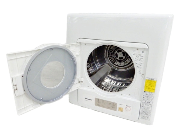ショッピング安心 美品 中古 Panasonic パナソニック NH-D603 電気