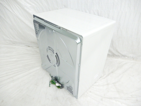 ショッピング安心 美品 中古 Panasonic パナソニック NH-D603 電気