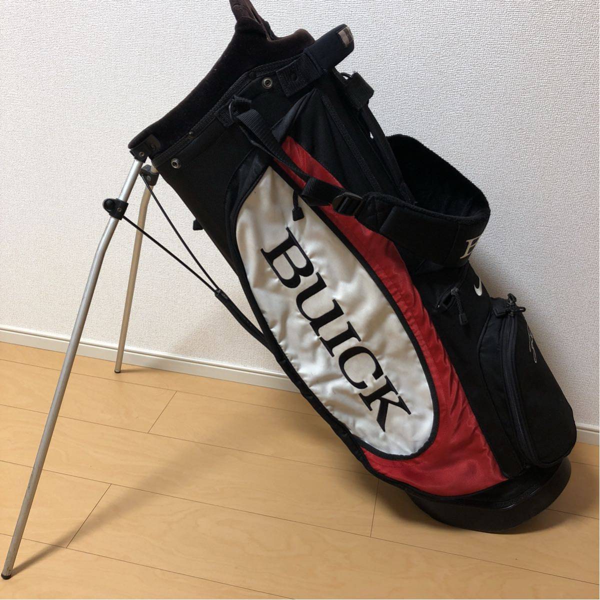 BUICK タイガー・ウッズモデル BUICK タイガー・ウッズモデル