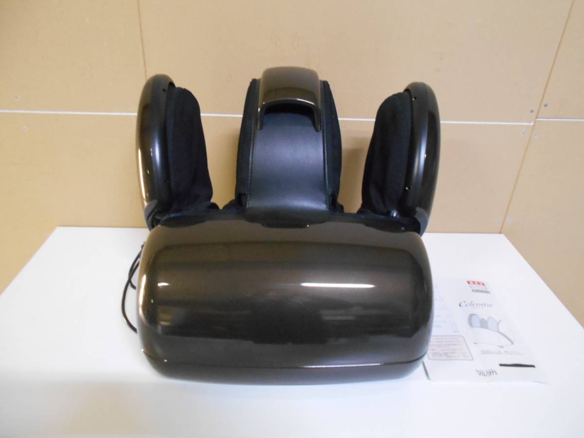  マルタカテクノ フットマッサージャー RF-02MT ２０１６年式(フットマッサージャー)｜売買されたオークション情報、yahooの商品情報をアーカイブ公開 - オークファン フットマッサージャー