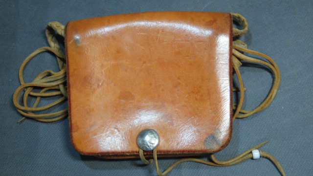 セール，大人気 ゴローズ メディスンバッグ サドルレザー ＧＯＲＯ&rsquo;ｓ(その他)｜売買されたオークション情報、yahooの商品情報をアーカイブ公開 - オークファン その他