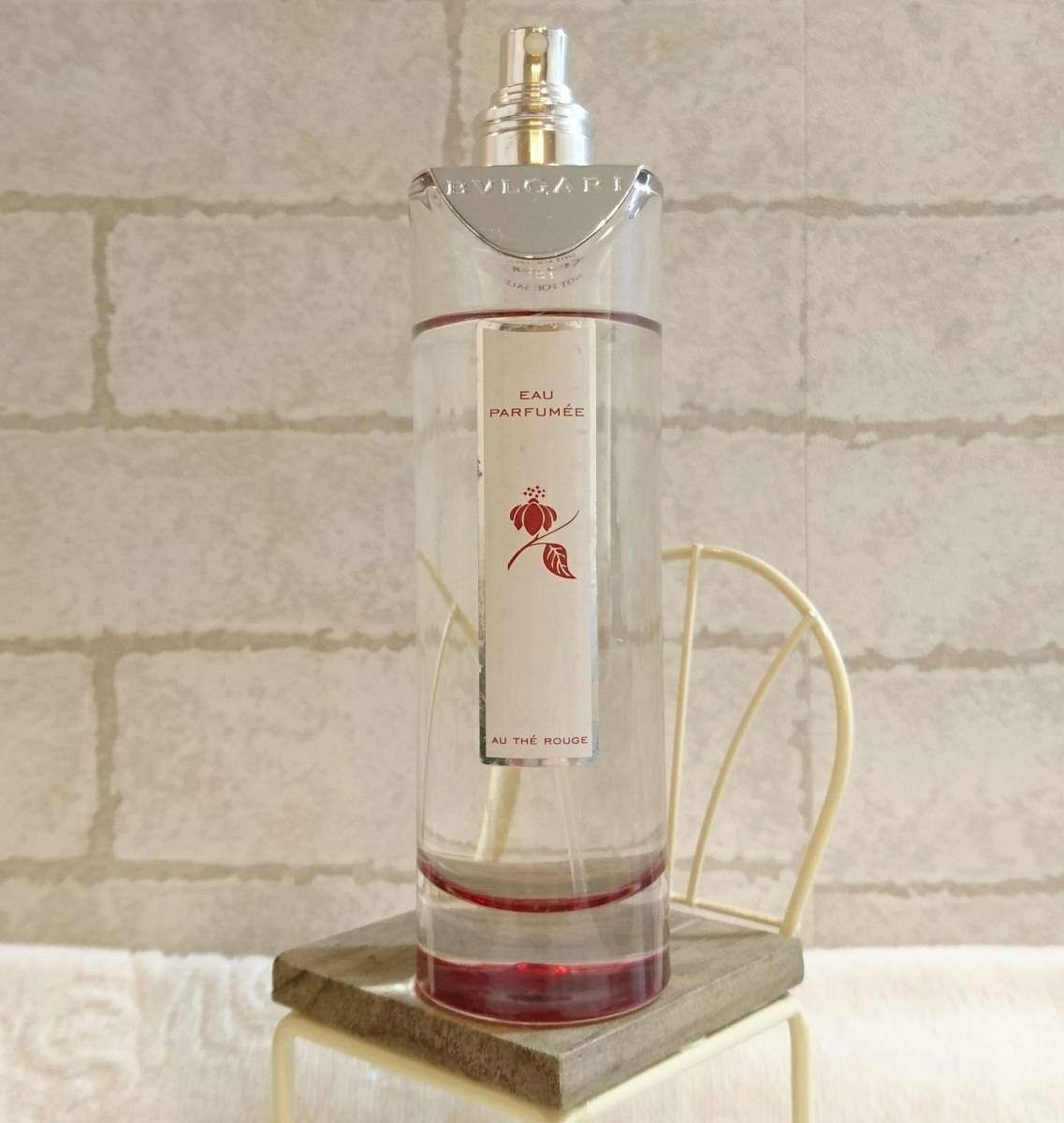 残多 ブルガリ オパフメ オーテルージュ オーデコロン 100ml