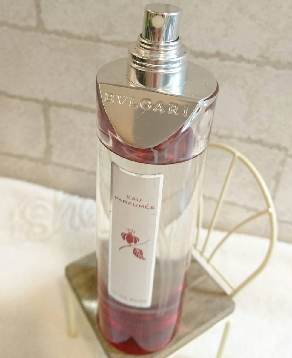 残多 ブルガリ オパフメ オーテルージュ オーデコロン 100ml