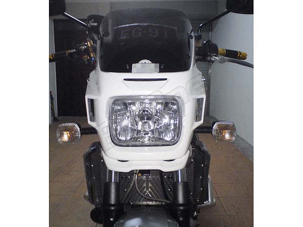 20個 専用 買取 福岡 Big-One エアロType ZRX1200R ZRX400 ZRX1100 ビキニカウル