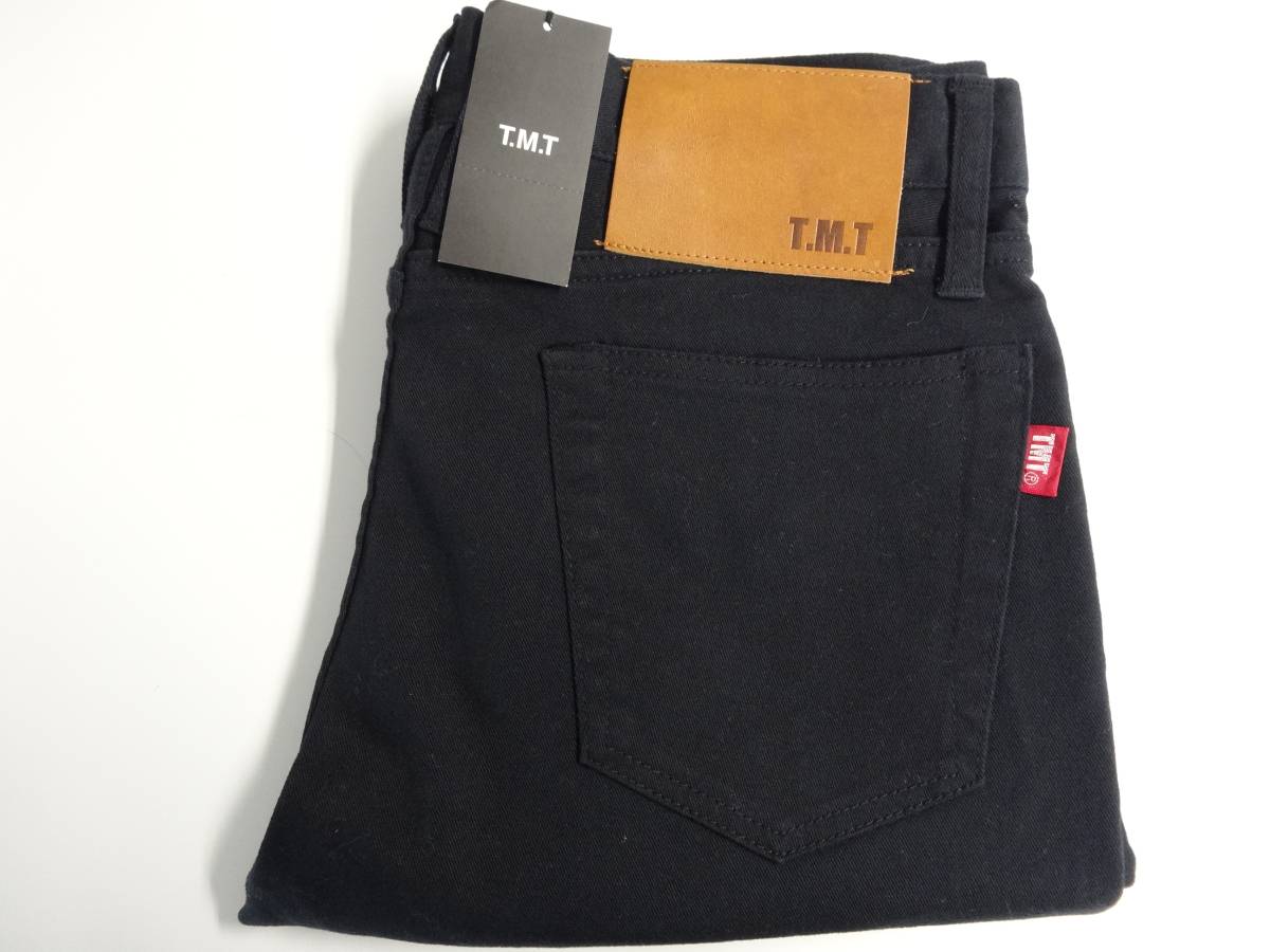 NR様専用 TMT 16AW ウォッシュ ストレッチ 送料無料 新品 タグ付 TMT 