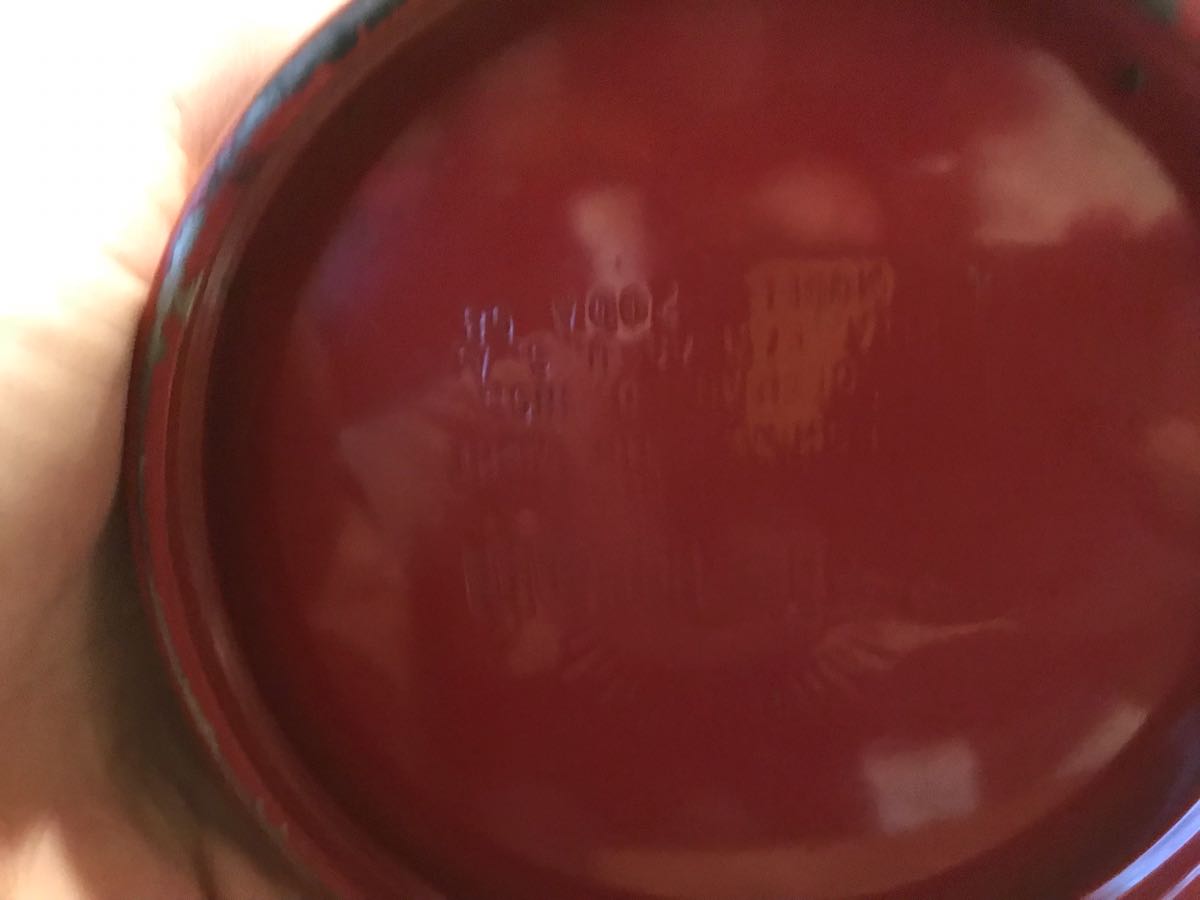 ビンテージ Coleman コールマン 200A ランタン ビンテージランタン 赤_8