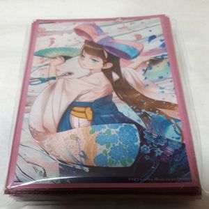 ウィクロス スリーブのYahoo!オークション(旧ヤフオク!)の相場・価格を