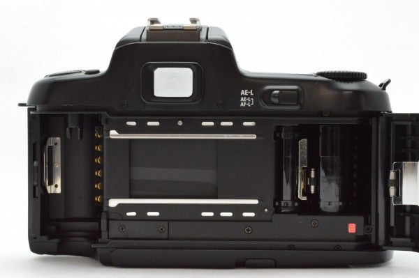 ◇ Nikon ニコン F-601 + SIGMA 28-80mm F3.5-5.6 + 70-300mm F4-5.6D