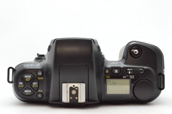 ◇ Nikon ニコン F-601 + SIGMA 28-80mm F3.5-5.6 + 70-300mm F4-5.6D