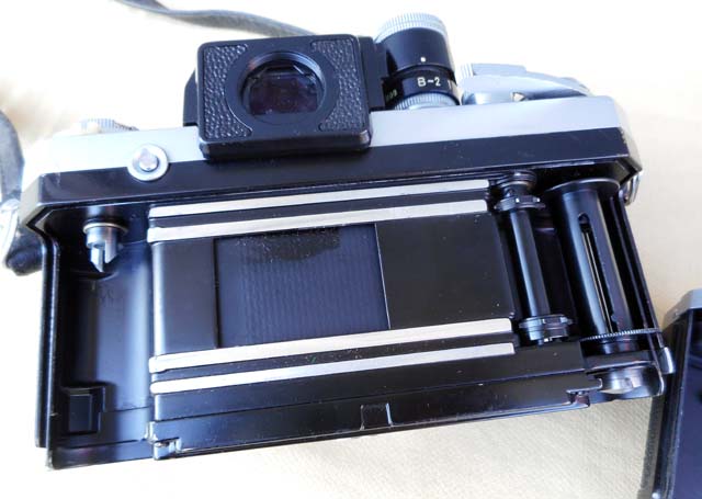 □ニコン F フォトミック ボディ□その2 Nikon 【公式通販】