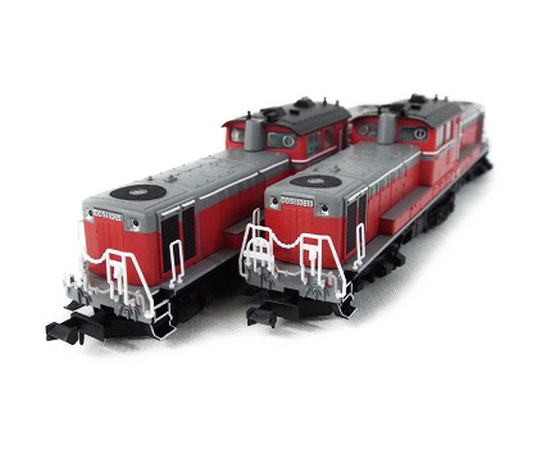 中古 MIICRO ACE マイクロエース A8509 DD51-1061・1065 貨物更新色 鉄道模型 Nゲージ コレクションW2865154