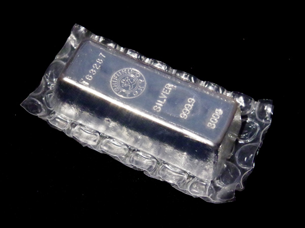 【安い，人気】 300g 純銀インゴット 銀地金 品位99.99% Silver Ingot 銀塊(銀製)｜売買されたオークション情報、yahooの商品情報をアーカイブ公開 - オークファン その他