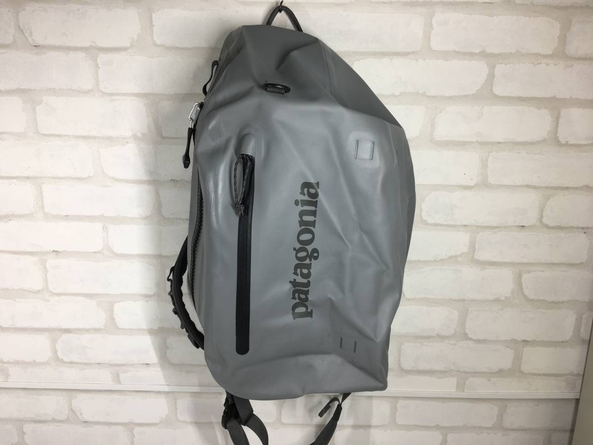 patagonia | ストームフロント 北海道・十勝のフライ ストーム 