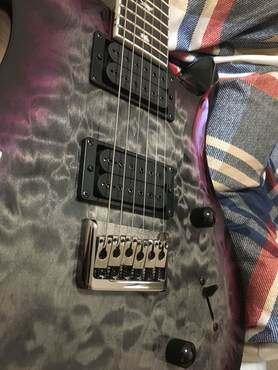 PRS SE Mark Holcomb_1
