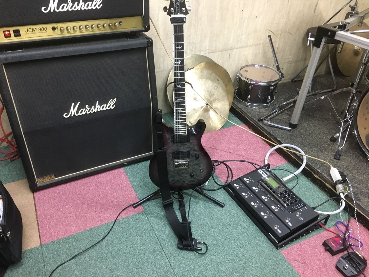 PRS SE Mark Holcomb_2