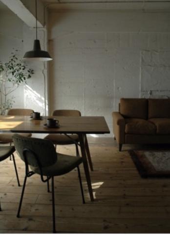PENDANT TRUCK FURNITURE | P-HS1 P-RT1 P-HS3 furniture truck 公式