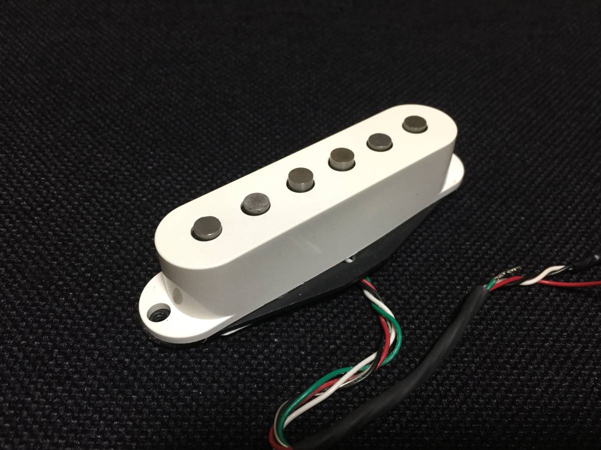 ■ディマジオ DIMARZIO HS-3 DP117 王者イングヴェイ！