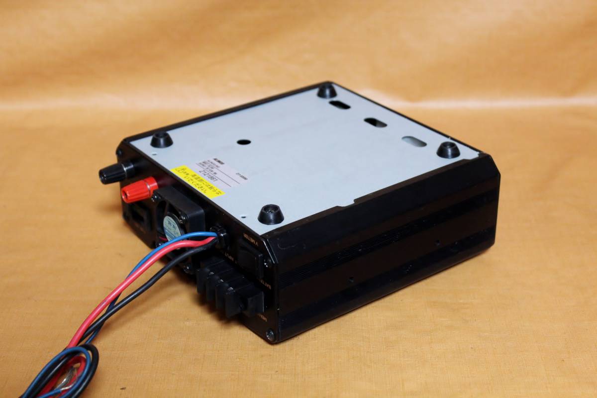 アルインコ DT-830M 30A DC-DC コンバーター 24V→13.8V デコデコ 
