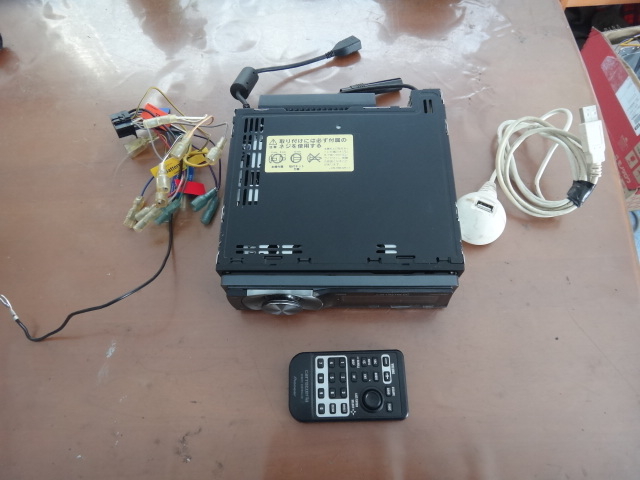 USB DEH-P630 CD carrozzeria カロッツェリア - 1DIN Carrozzeria