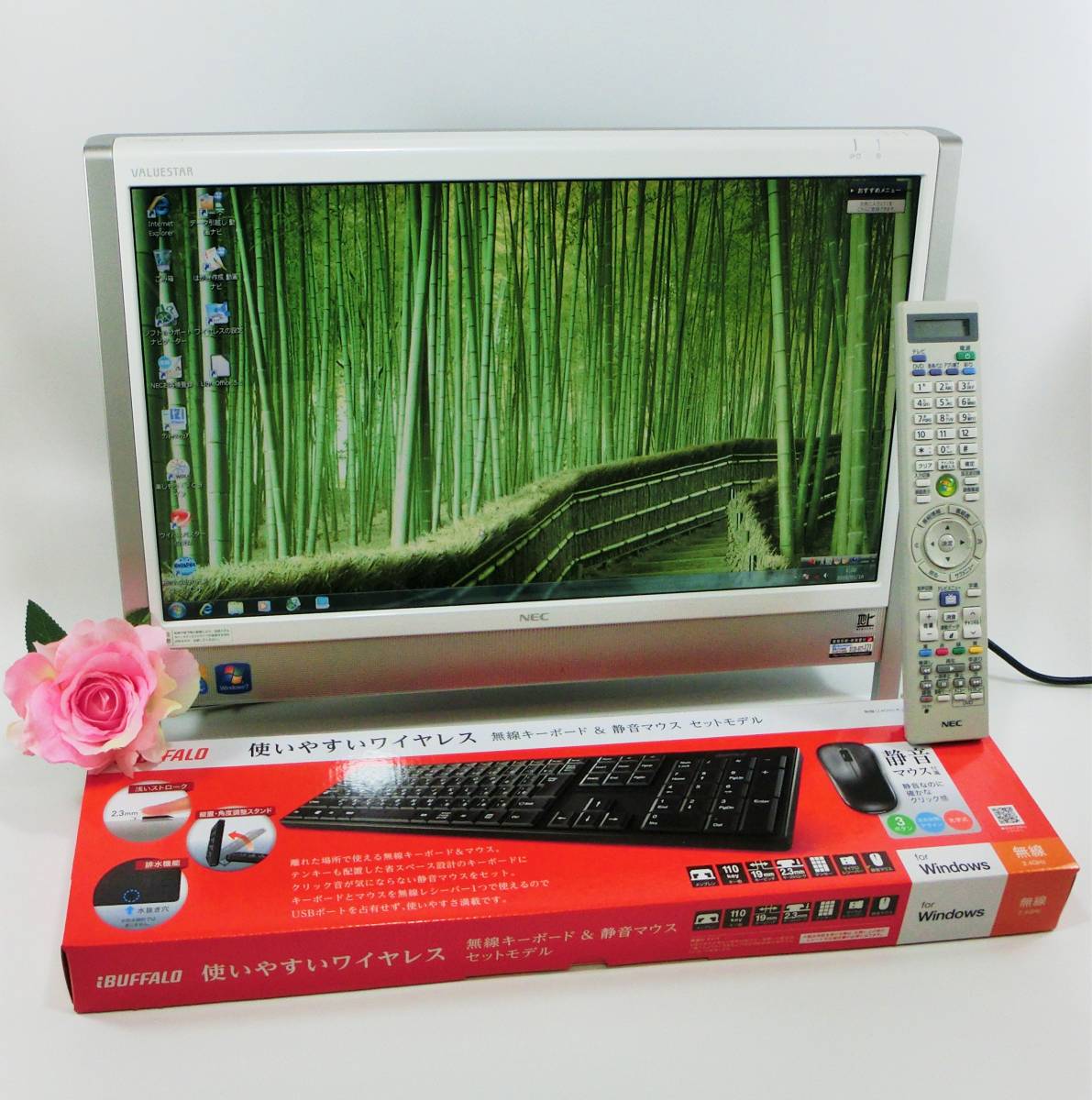 GTX 0 | GeForce NEC（デスクトップ型PC Ti NVIDIA GEFORCE 1050Ti搭載 