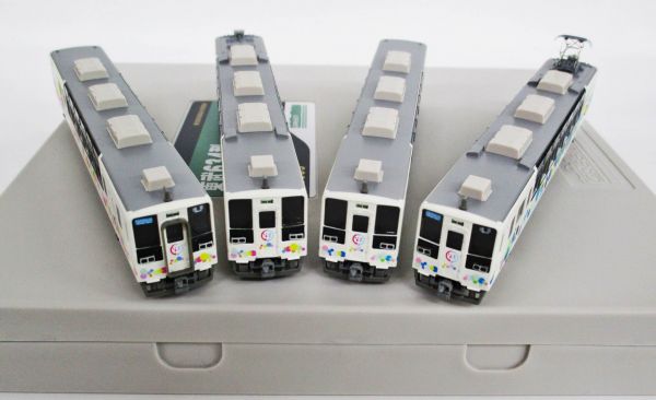 Greenmax No.30605 東武634型（スカイツリートレイン） 【公式WEB