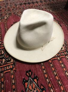ヴィンテージ ステットソン オープンロード VINTAGE STETSON OPEN ROAD