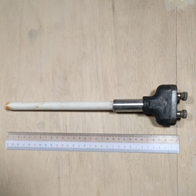 陶芸用熱電対 | 陶芸用品の通販サイト 熱電対