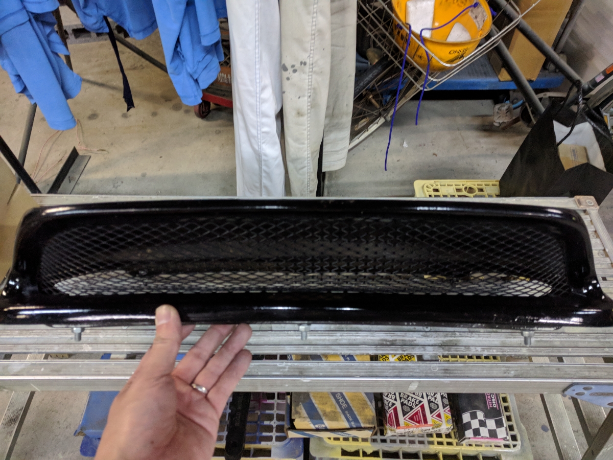 チャージスピード インプレッサ ボンネット ボンネットダクト WRX