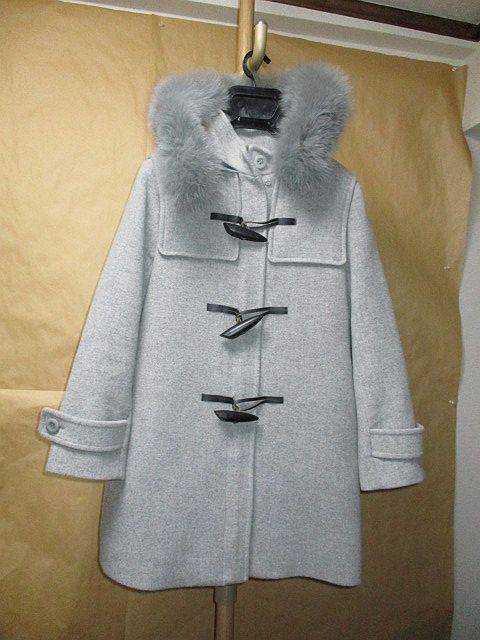 FRAY I.D ダッフルコート フレイアイディー ダッフルコート FRAY I.D