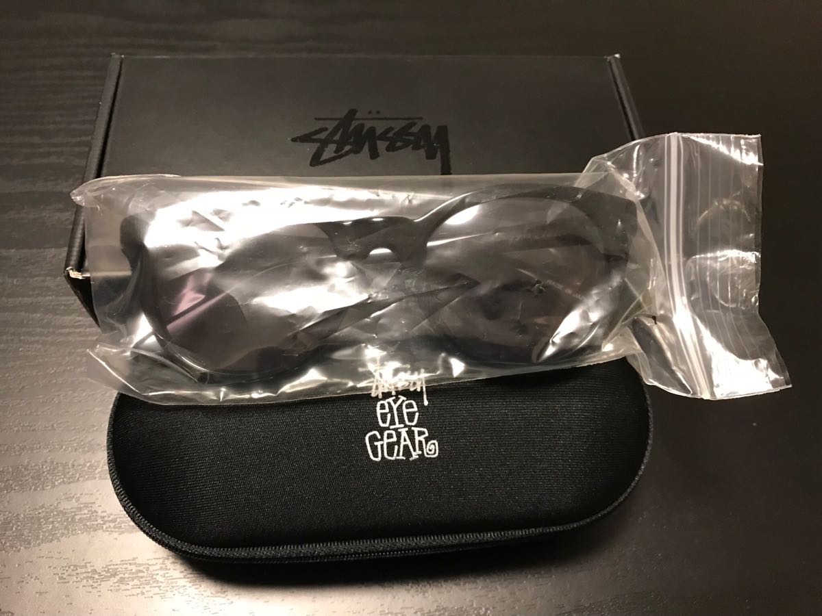 EYEGEAR REMUS : [ステューシー] ⁄000 ステューシー⁄REMUS⁄サングラス 