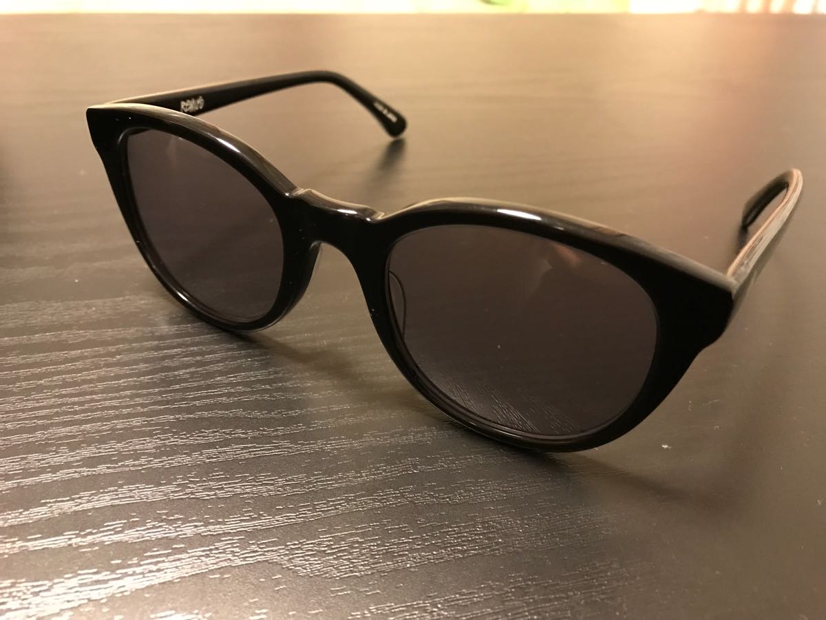 EYEGEAR REMUS : [ステューシー] ⁄000 ステューシー⁄REMUS⁄サングラス 
