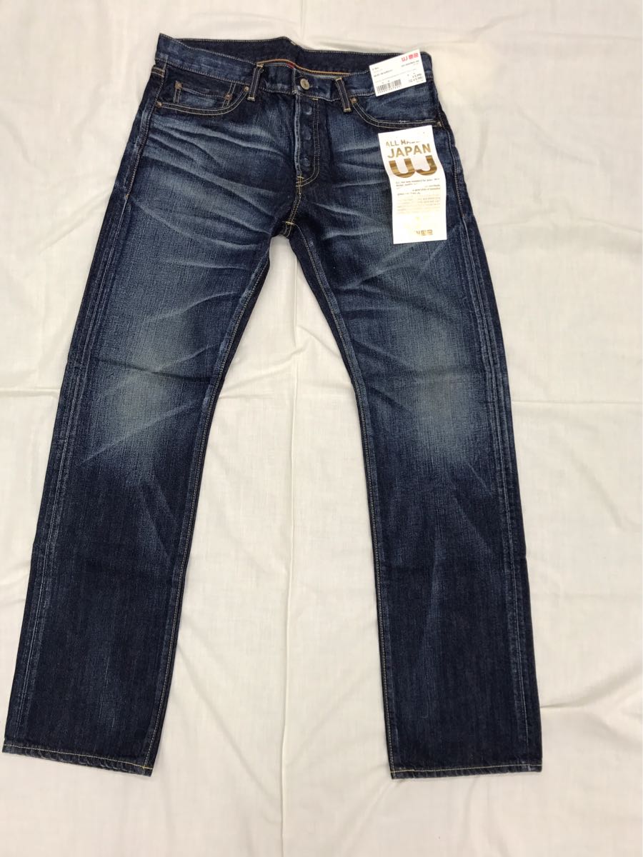☆超希少!新品未使用☆ユニクロ UNIQLO MADE IN JAPAN メイド ☆超希少!新品未使用☆ユニクロ UNIQLO MADE IN JAPAN メイド