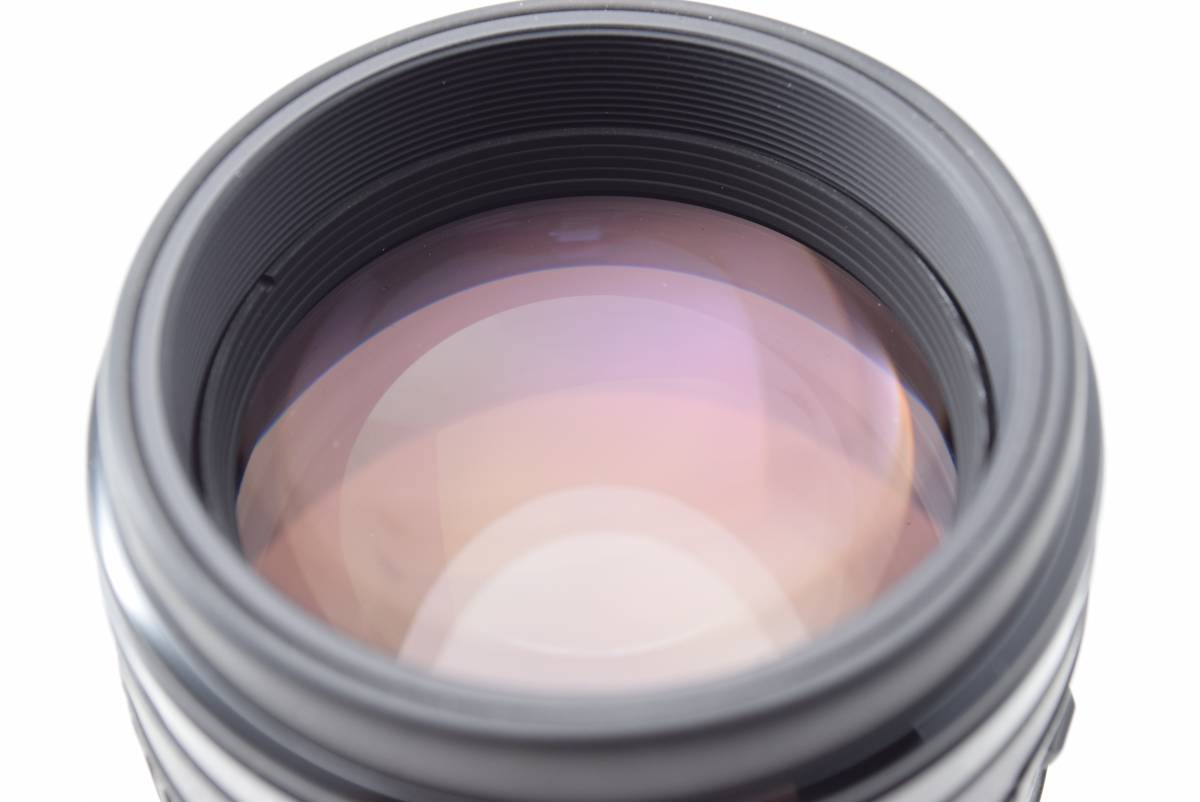 ★動作好調♪光学キレイ☆CANON キヤノン EF F2.8 135mm SOFTFOCUS ソフトフォーカス★