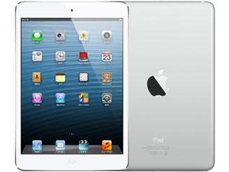 iPad mini Apple Wi-Fiモデル 16GB MD531J⁄A [ホワイト&シルバー