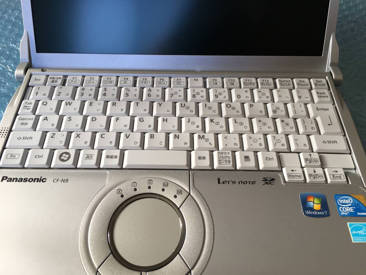 CF-N9 Let