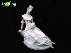 リヤドロ フィギュリンのYahoo!オークション(旧ヤフオク!)の相場・価格