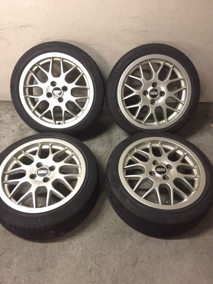RX214 BBS | 4x100 eBay 7J 4穴 PCD100 16インチ ⁄ 公式通販 0 Wheels