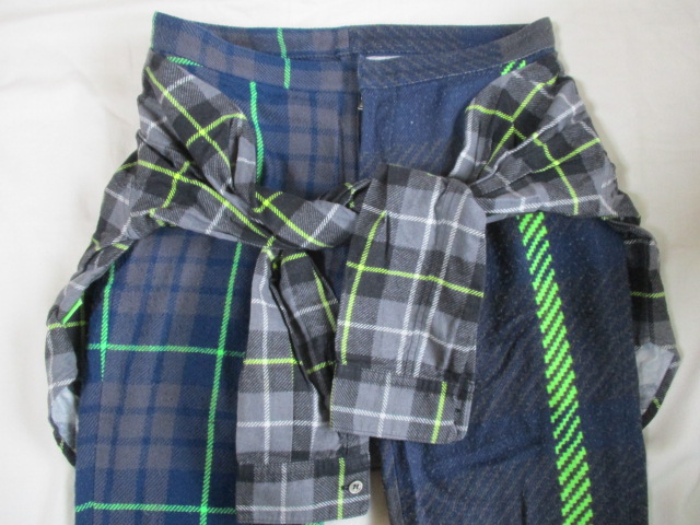 初期 2001SS UNDER COVER アンダーカバー CHAOTIC DISCORD 期 初期 2001SS UNDER COVER アンダーカバー CHAOTIC DISCORD 期