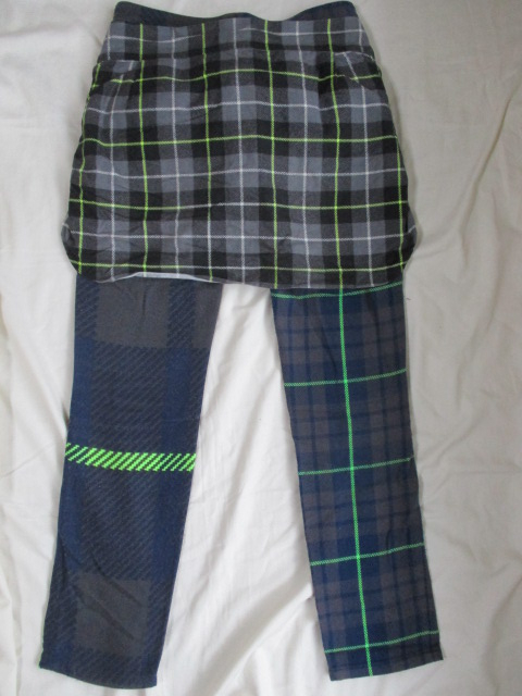 初期 2001SS UNDER COVER アンダーカバー CHAOTIC DISCORD 期 初期 2001SS UNDER COVER アンダーカバー CHAOTIC DISCORD 期