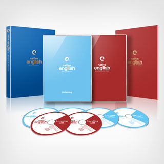 価格帯で取り揃えています 英会話教材 ネイティブイングリッシュ CD