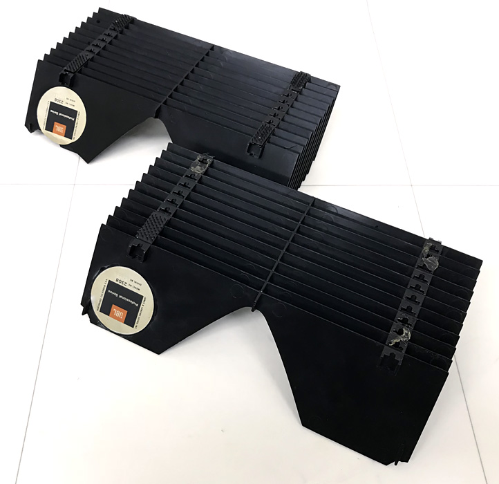 □JBL 2308 音響レンズ 2個セット□ JBL 一般 【公式通販】