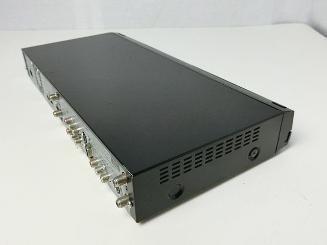 商品割引 Panasonic DMR-BW680 W録 500GB 【公式通販】